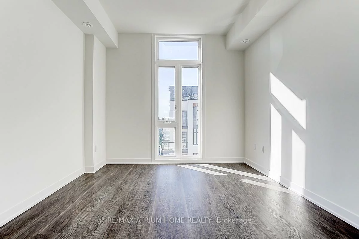 12, David Eyer, Rural Richmond Hill, Richmond Hill