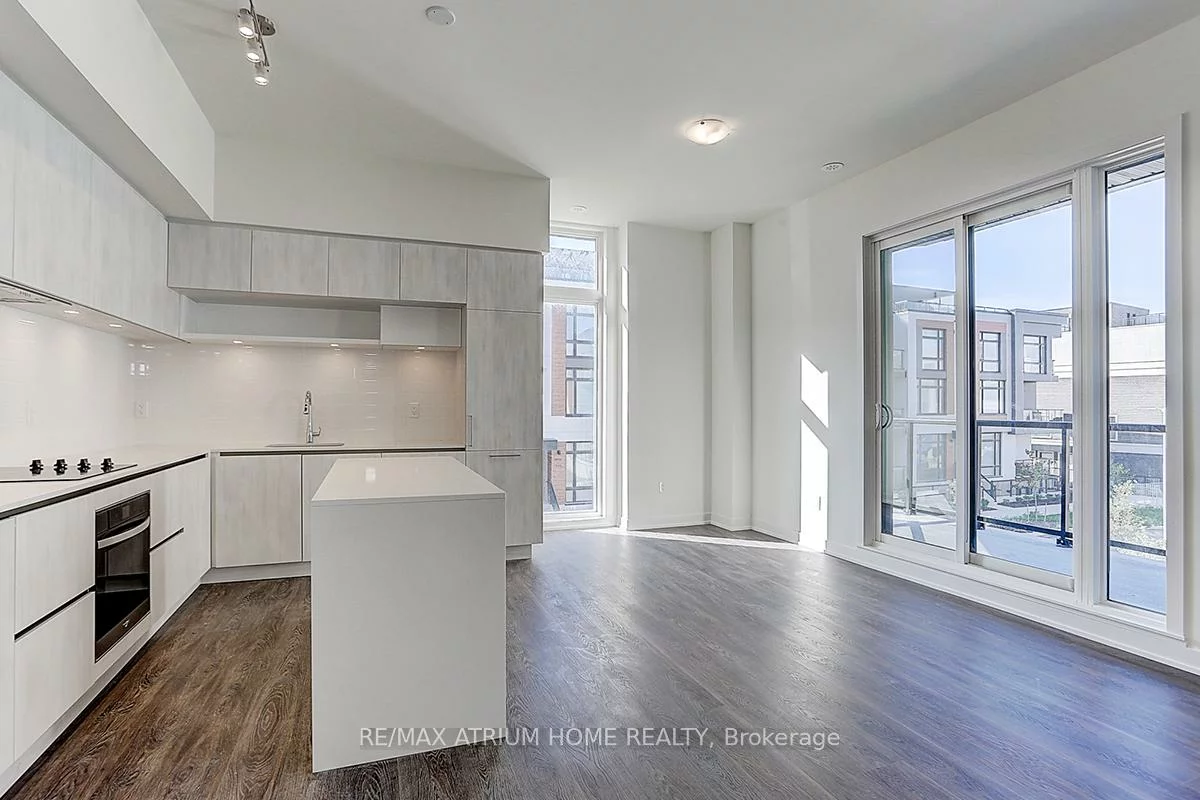 12, David Eyer, Rural Richmond Hill, Richmond Hill