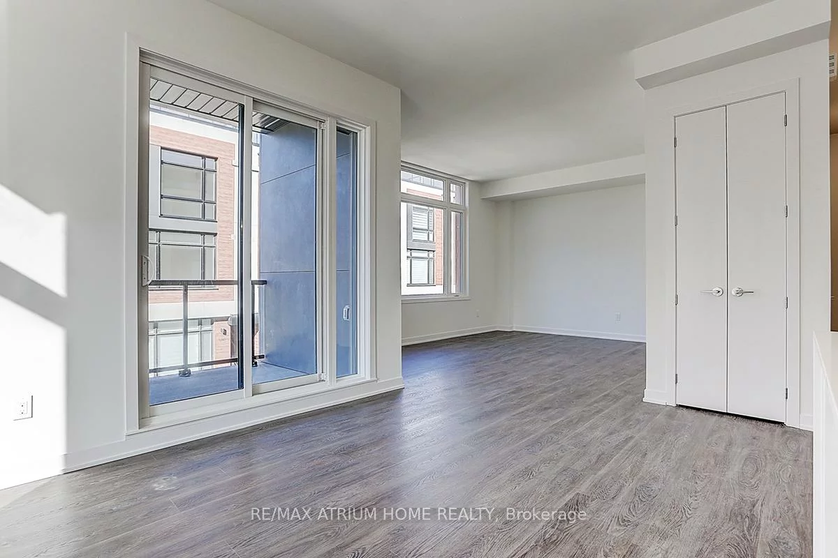 12, David Eyer, Rural Richmond Hill, Richmond Hill