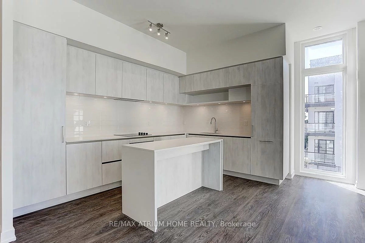 12, David Eyer, Rural Richmond Hill, Richmond Hill