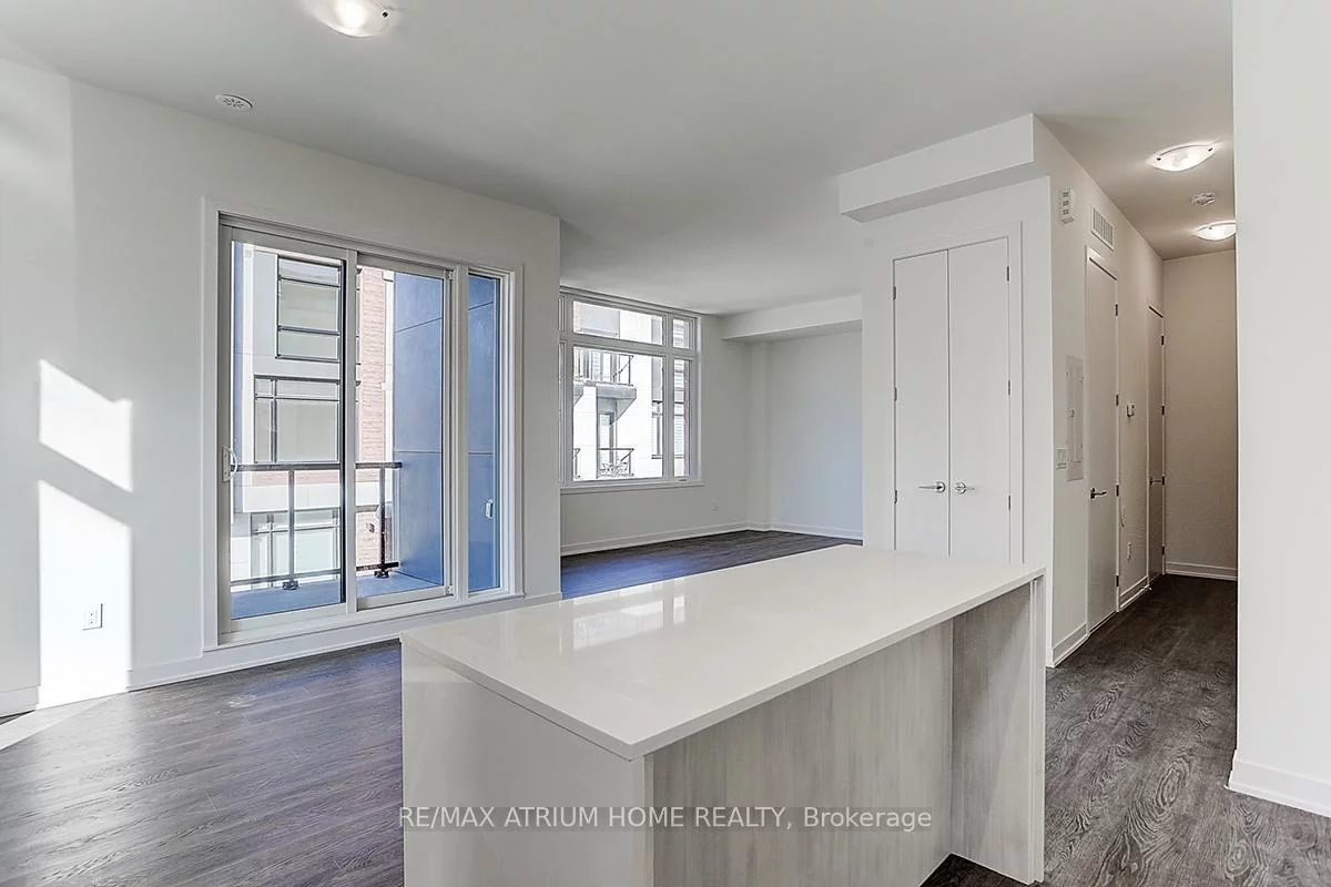 12, David Eyer, Rural Richmond Hill, Richmond Hill