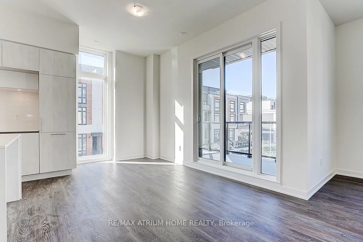 12, David Eyer, Rural Richmond Hill, Richmond Hill