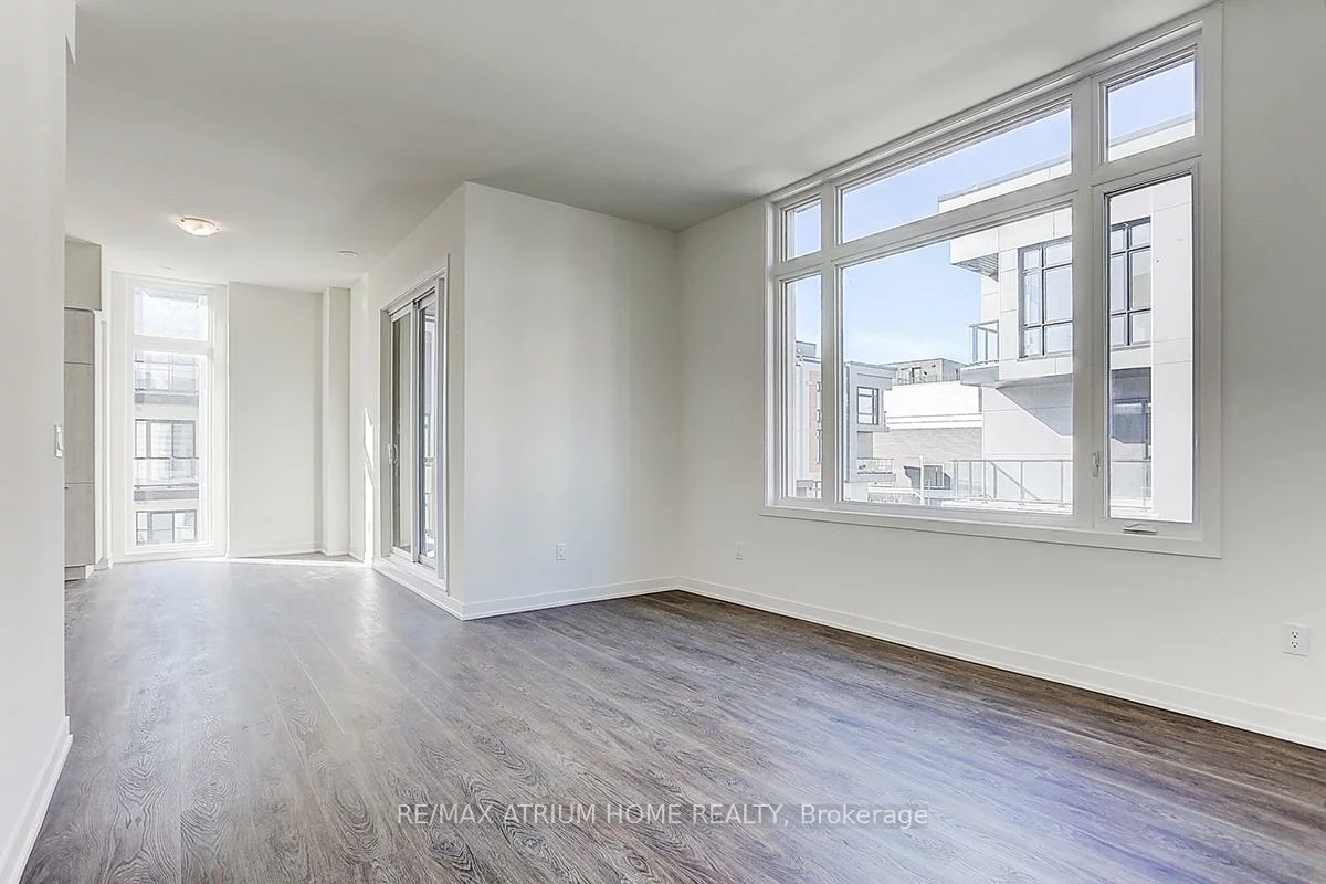 12, David Eyer, Rural Richmond Hill, Richmond Hill