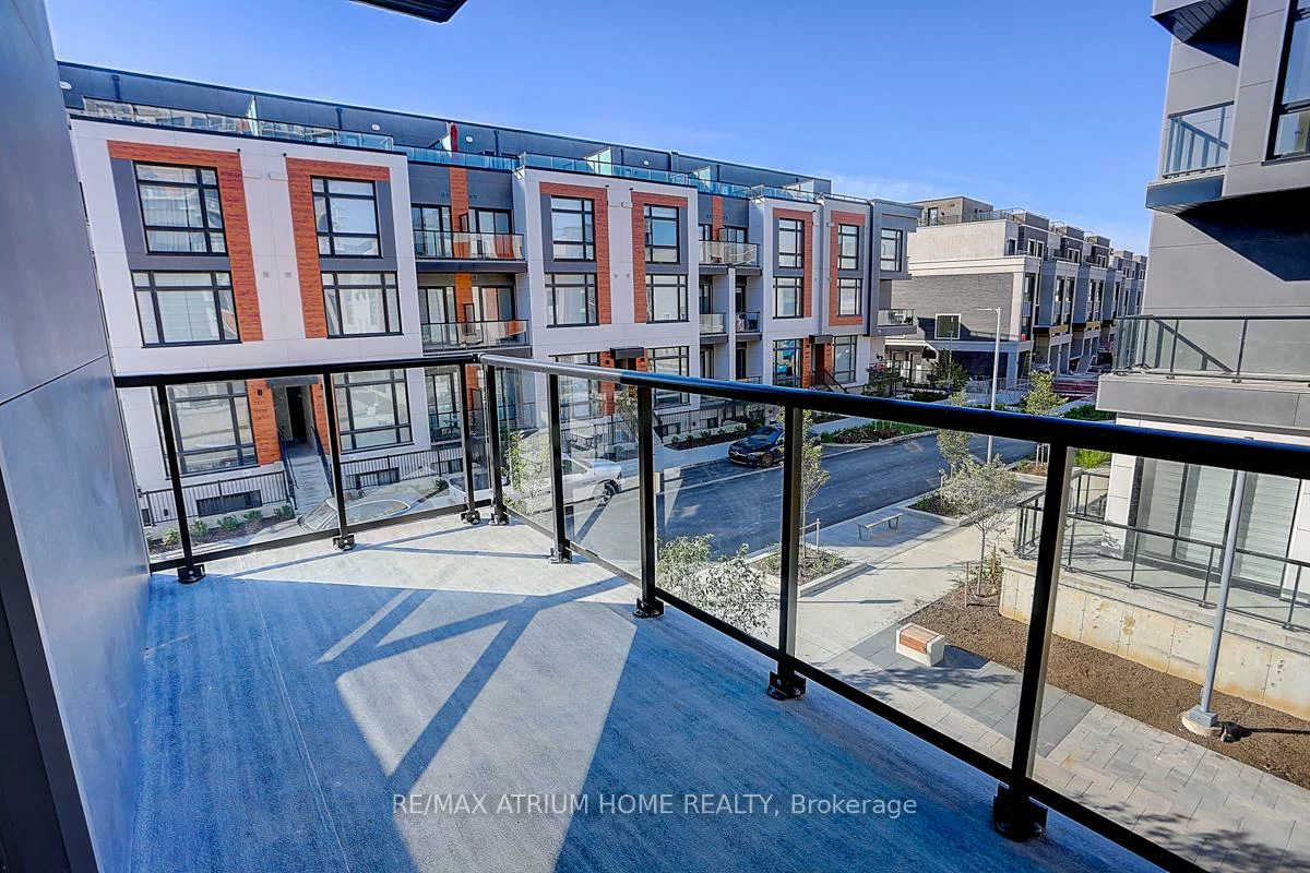 12, David Eyer, Rural Richmond Hill, Richmond Hill