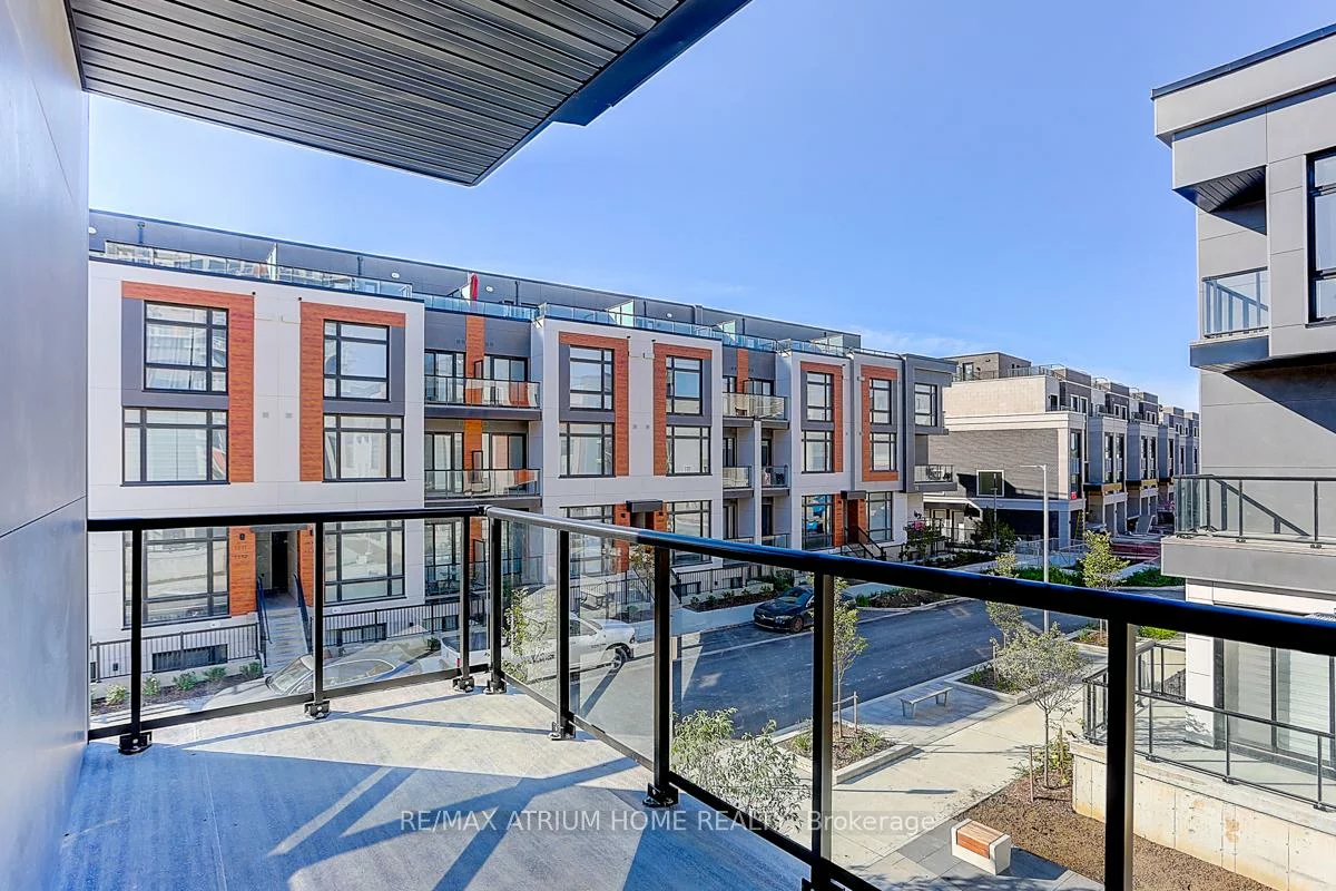 12, David Eyer, Rural Richmond Hill, Richmond Hill