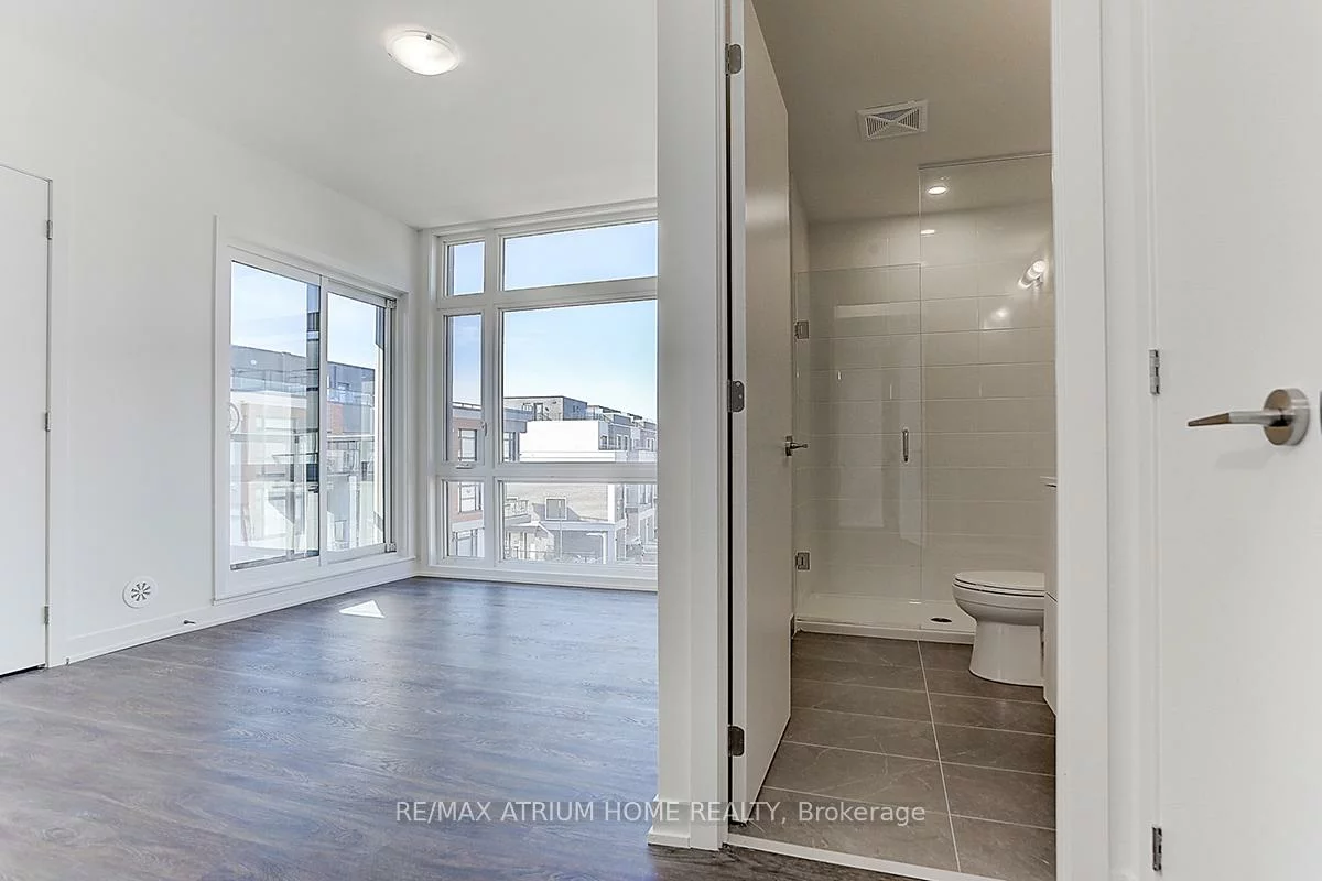 12, David Eyer, Rural Richmond Hill, Richmond Hill