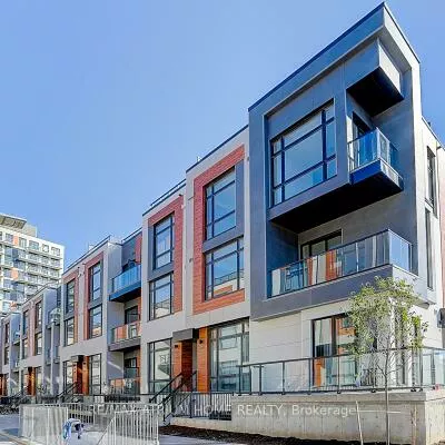 12, David Eyer, Rural Richmond Hill, Richmond Hill