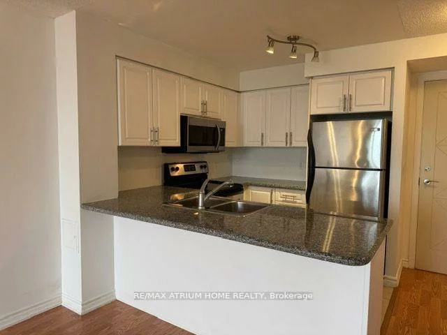 18, Harding, Harding, Richmond Hill