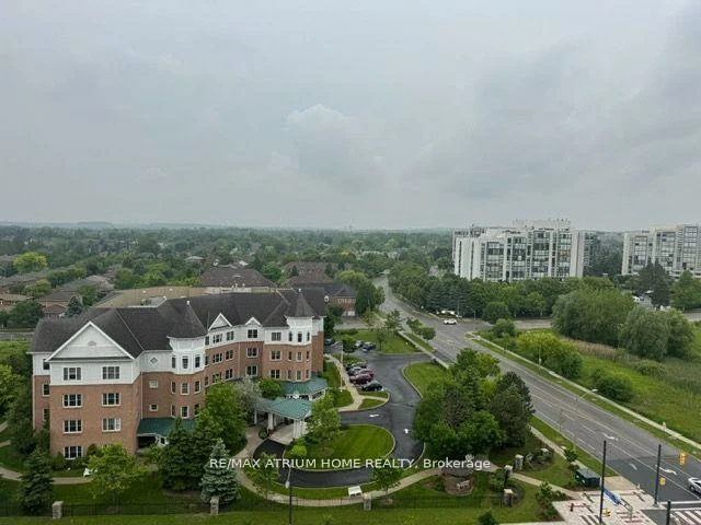 18, Harding, Harding, Richmond Hill