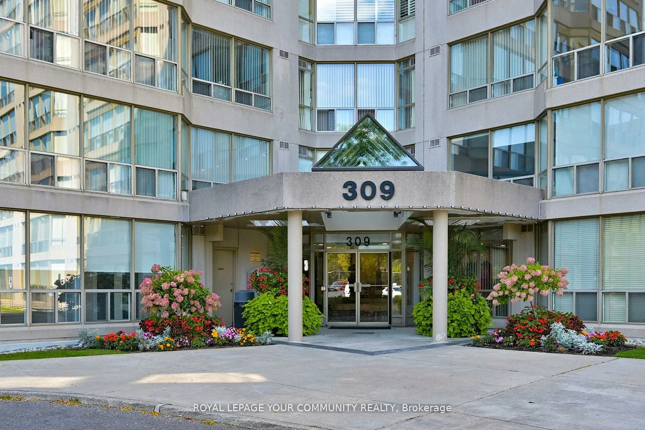 309, Major Mackenzie, Harding, Richmond Hill