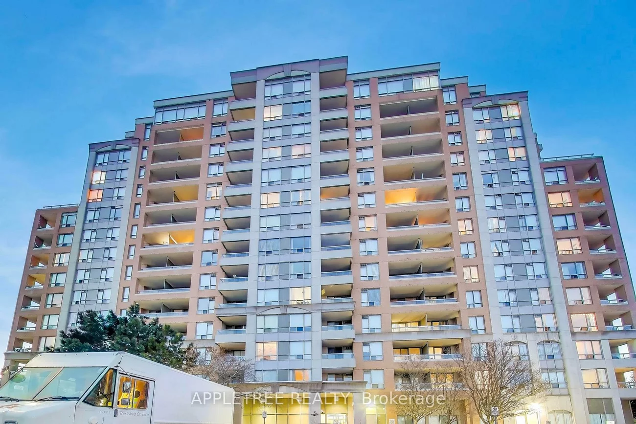 9, Northern Heights, Langstaff, Richmond Hill