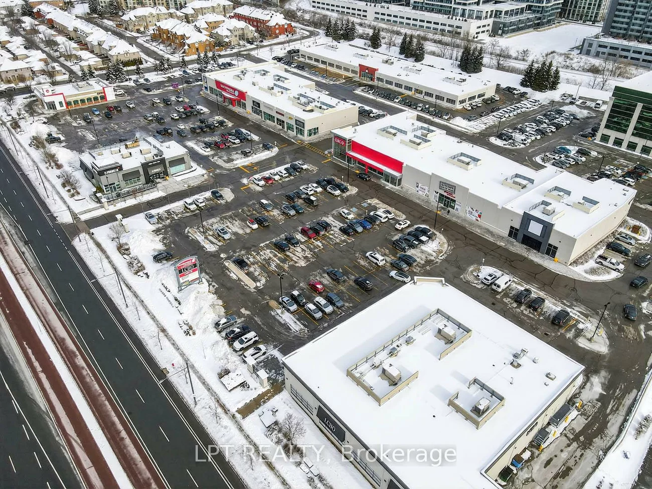 51, Baffin, Langstaff, Richmond Hill