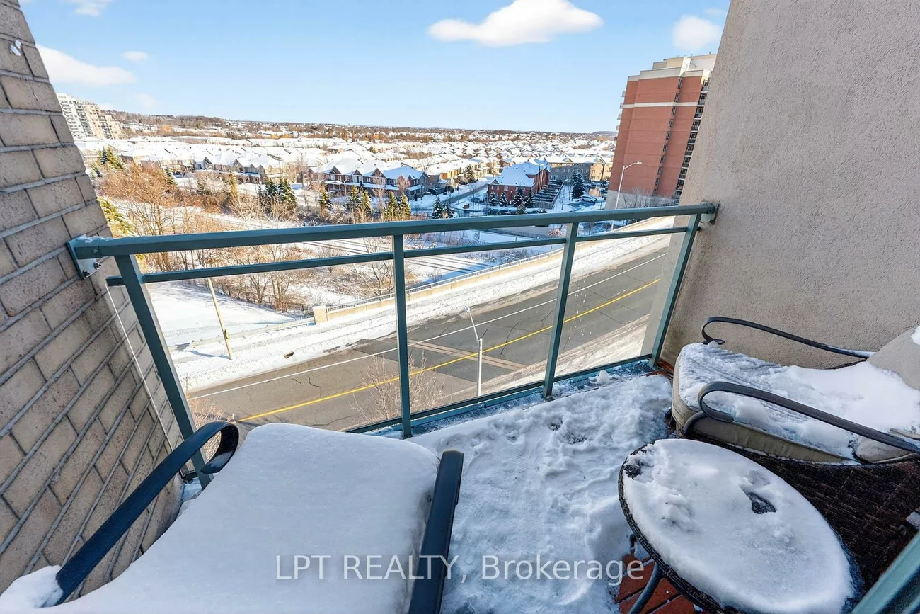 51, Baffin, Langstaff, Richmond Hill