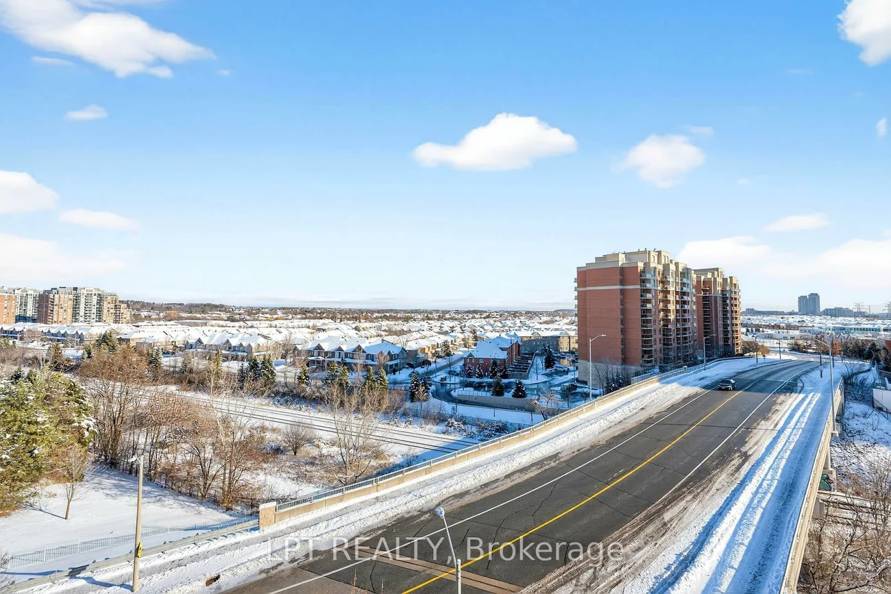 51, Baffin, Langstaff, Richmond Hill