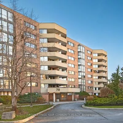 70, Baif, North Richvale, Richmond Hill