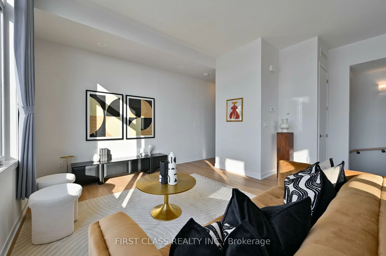 8, Steckley House, Rural Richmond Hill, Richmond Hill