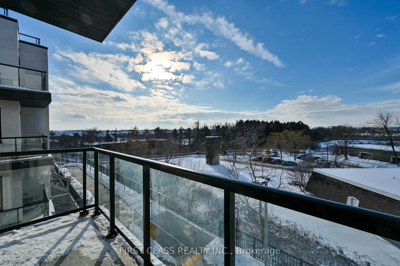 8, Steckley House, Rural Richmond Hill, Richmond Hill