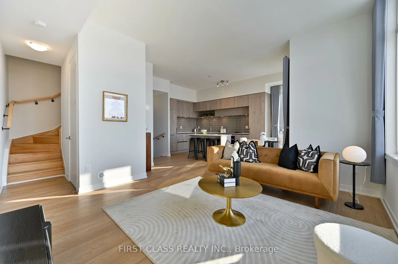 8, Steckley House, Rural Richmond Hill, Richmond Hill