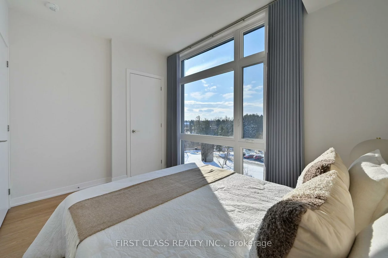 8, Steckley House, Rural Richmond Hill, Richmond Hill