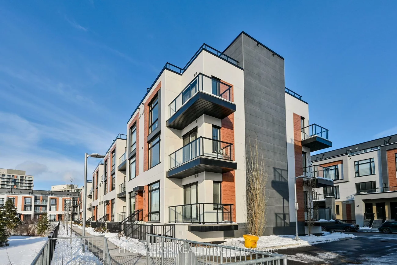 8, Steckley House, Rural Richmond Hill, Richmond Hill