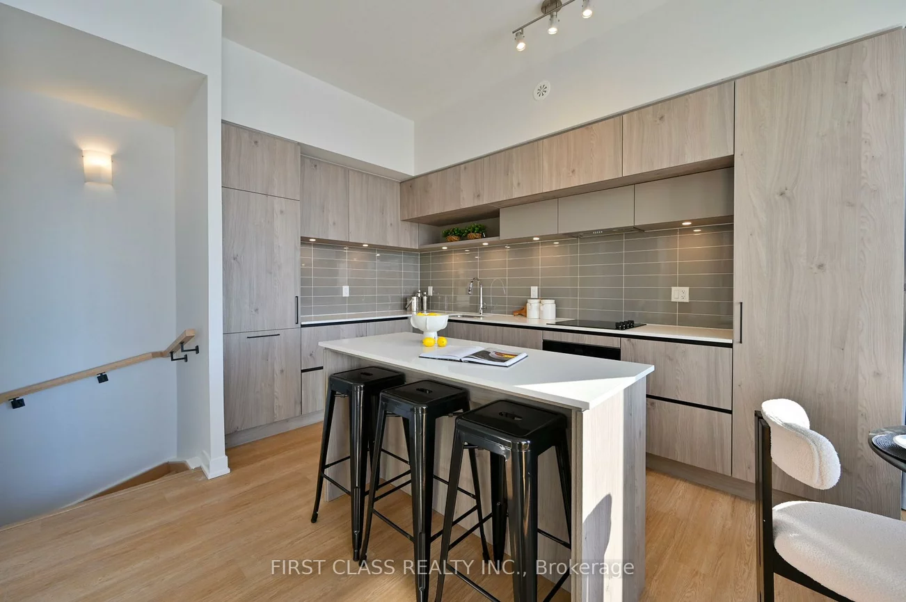 8, Steckley House, Rural Richmond Hill, Richmond Hill