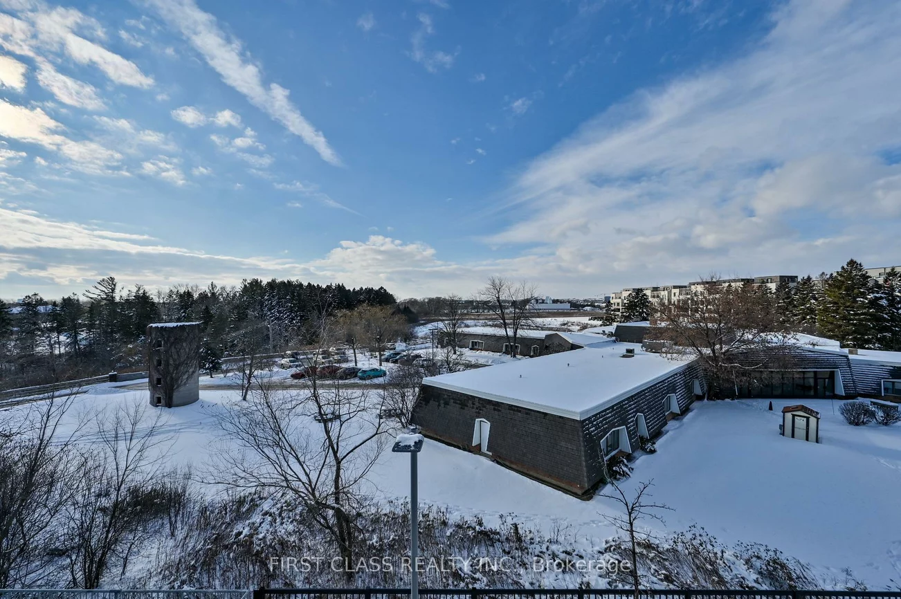8, Steckley House, Rural Richmond Hill, Richmond Hill