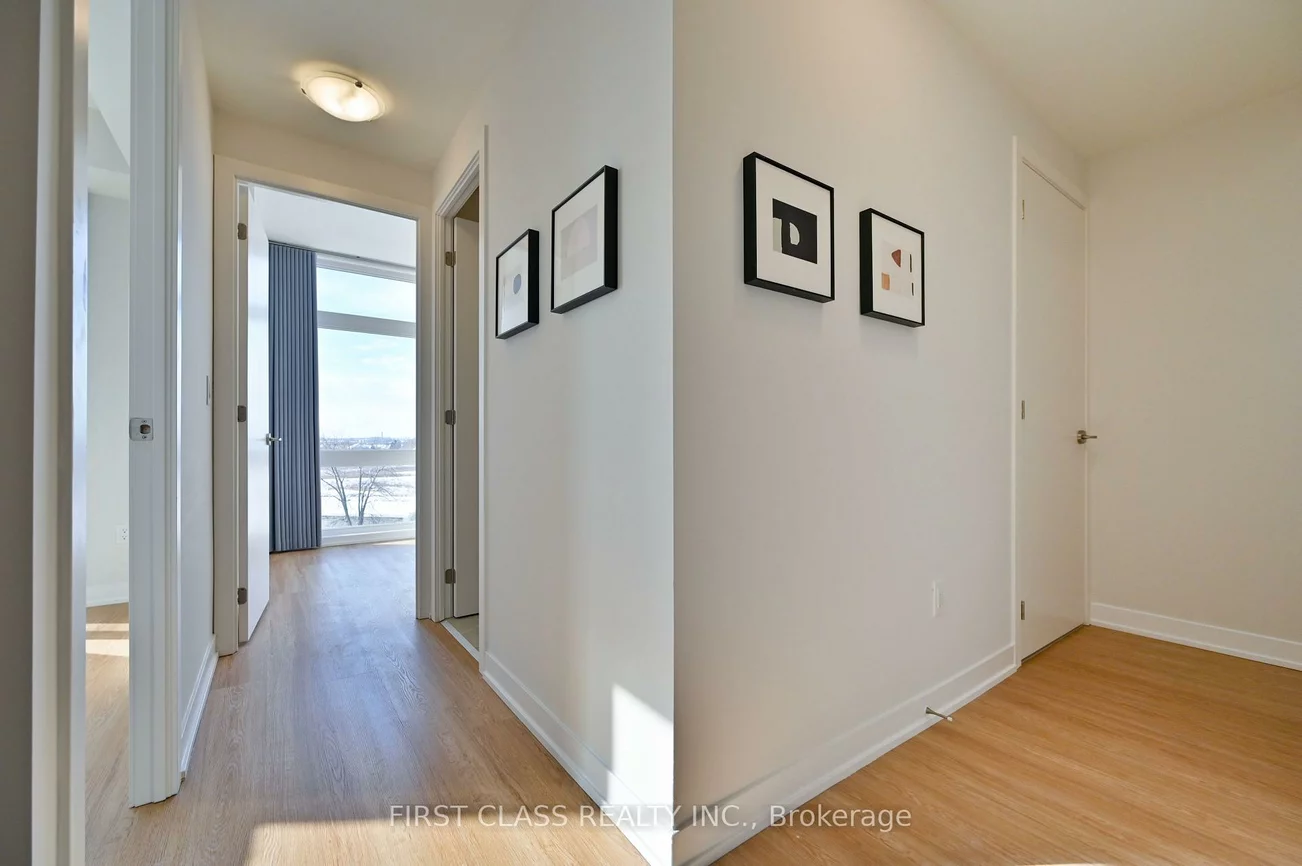 8, Steckley House, Rural Richmond Hill, Richmond Hill