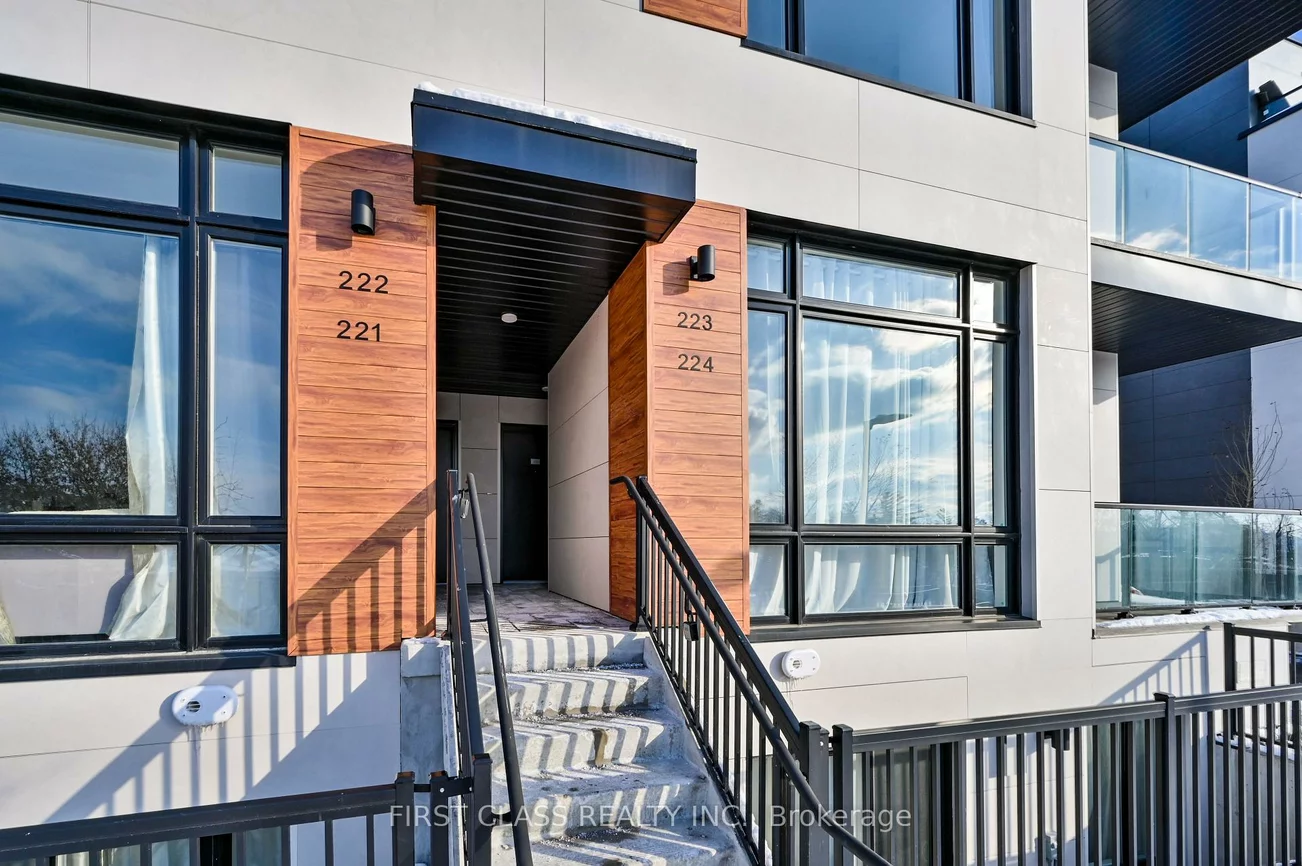 8, Steckley House, Rural Richmond Hill, Richmond Hill