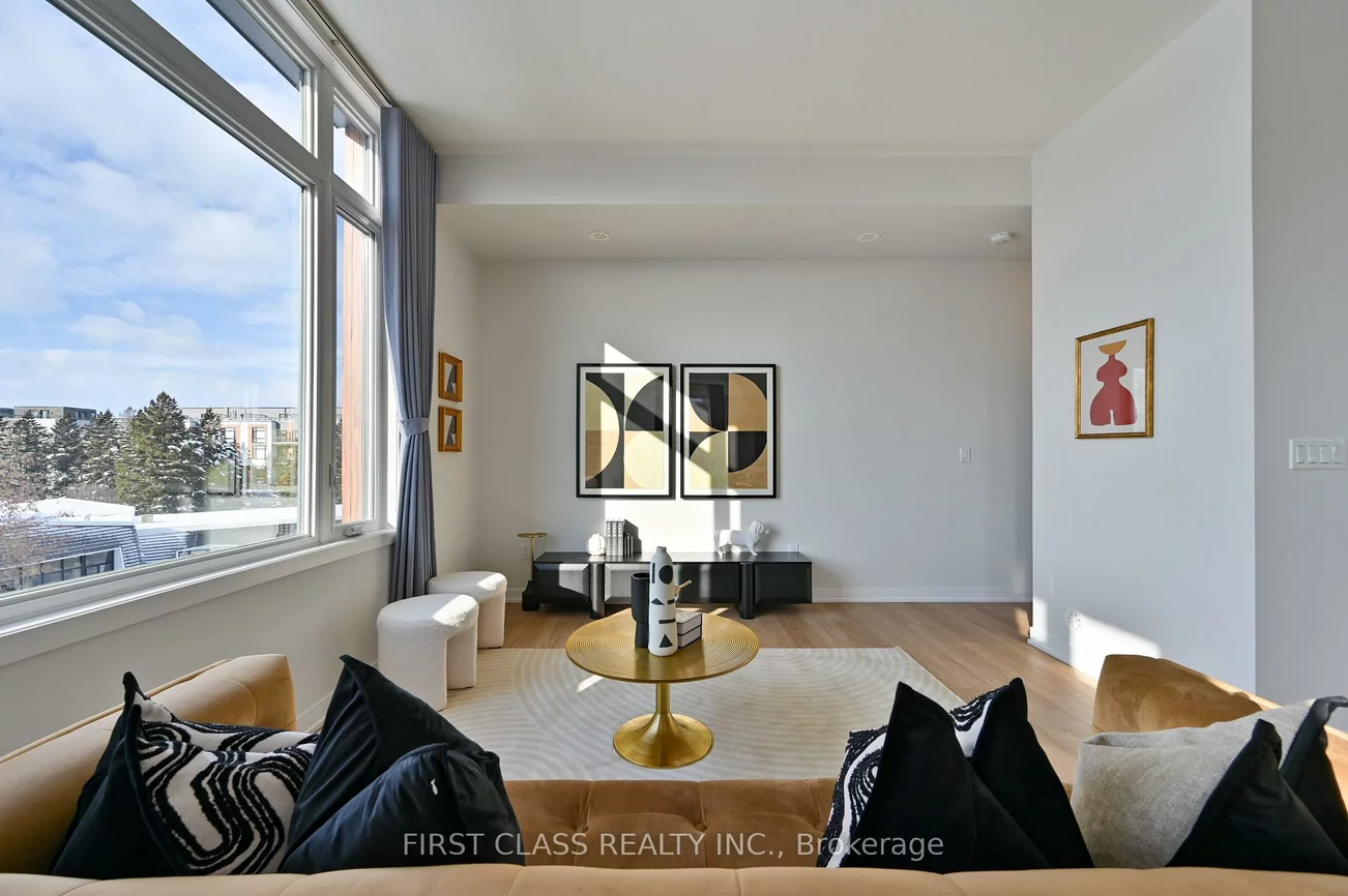 8, Steckley House, Rural Richmond Hill, Richmond Hill