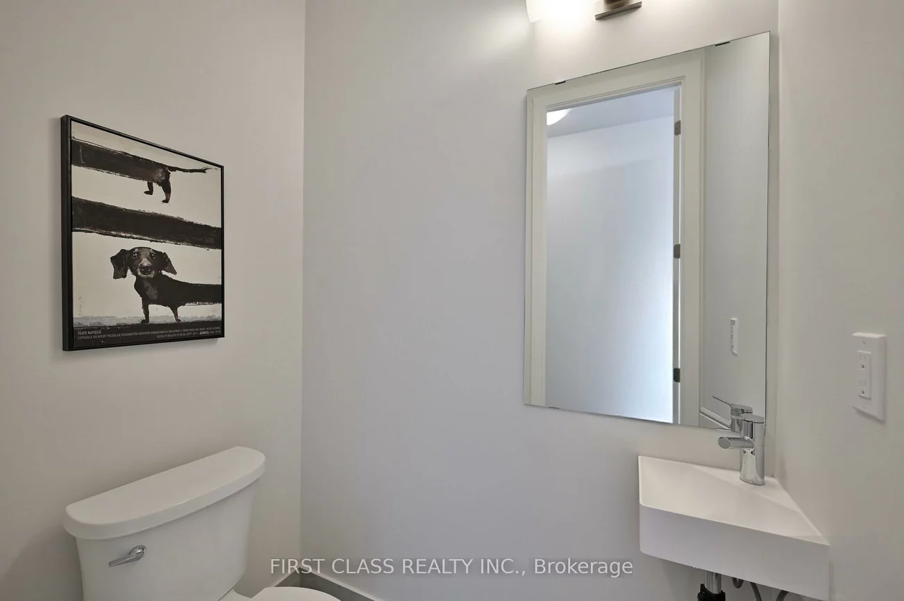 8, Steckley House, Rural Richmond Hill, Richmond Hill