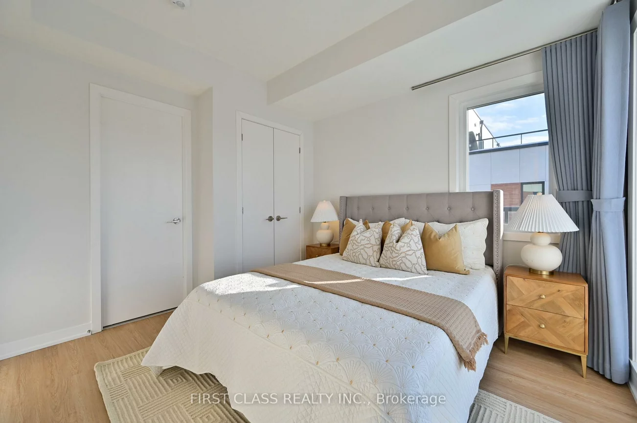 8, Steckley House, Rural Richmond Hill, Richmond Hill