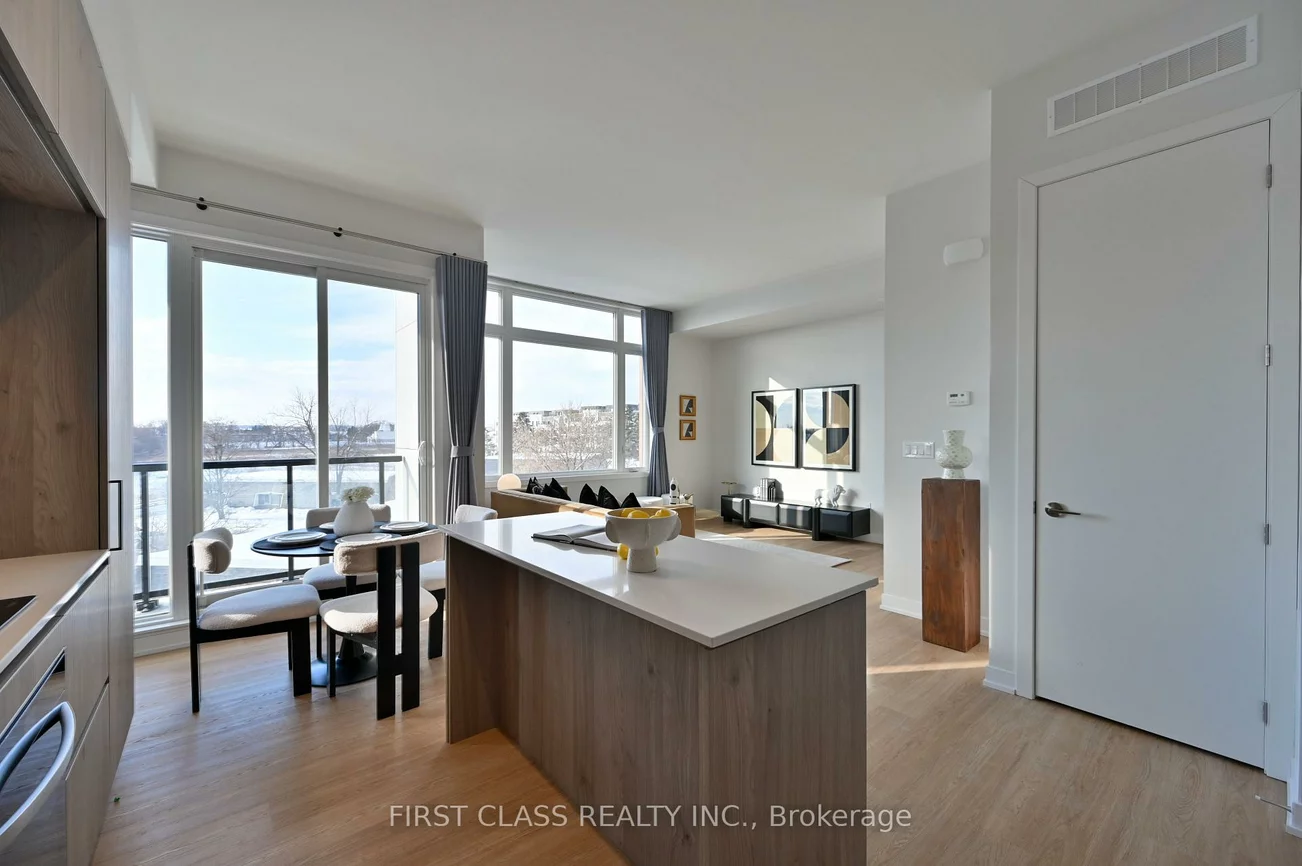 8, Steckley House, Rural Richmond Hill, Richmond Hill