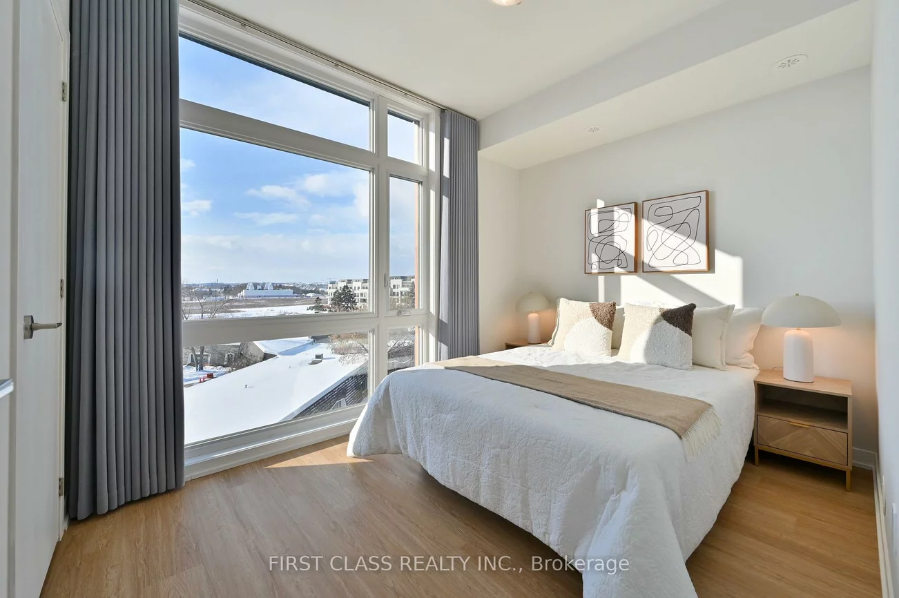 8, Steckley House, Rural Richmond Hill, Richmond Hill