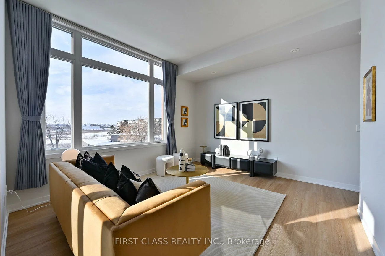 8, Steckley House, Rural Richmond Hill, Richmond Hill