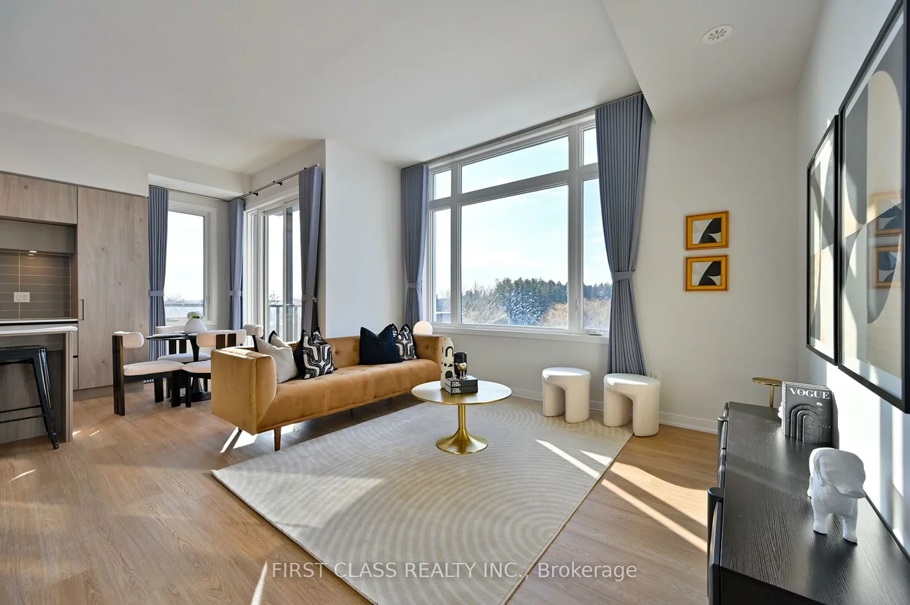 8, Steckley House, Rural Richmond Hill, Richmond Hill