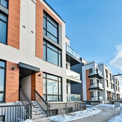 8, Steckley House, Rural Richmond Hill, Richmond Hill