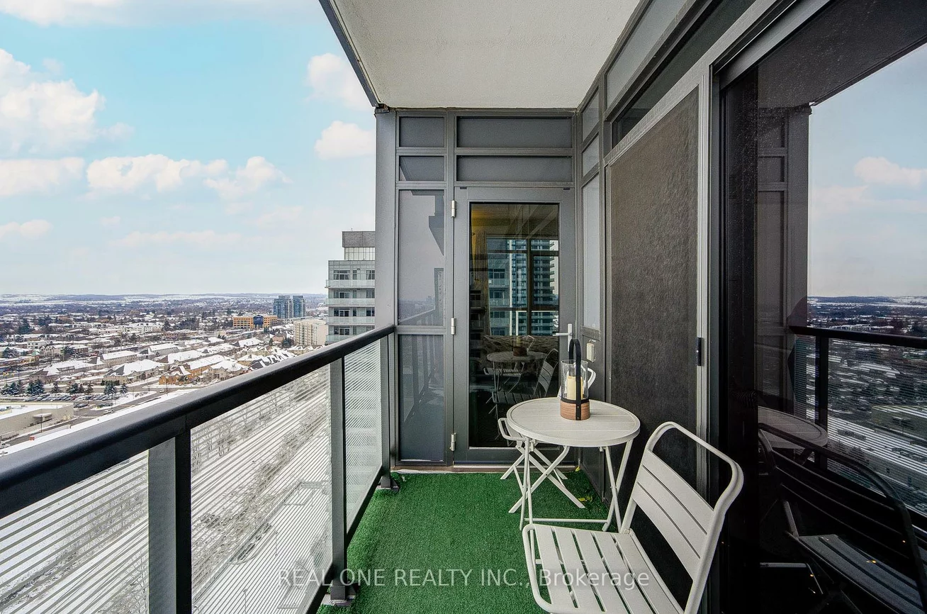 55, Oneida, Langstaff, Richmond Hill