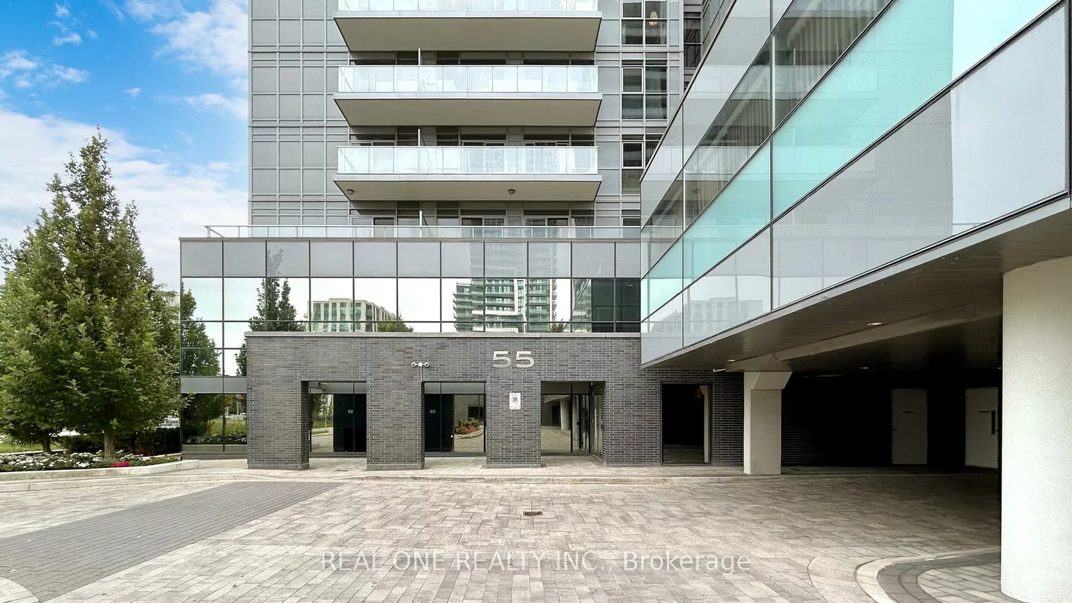 55, Oneida, Langstaff, Richmond Hill