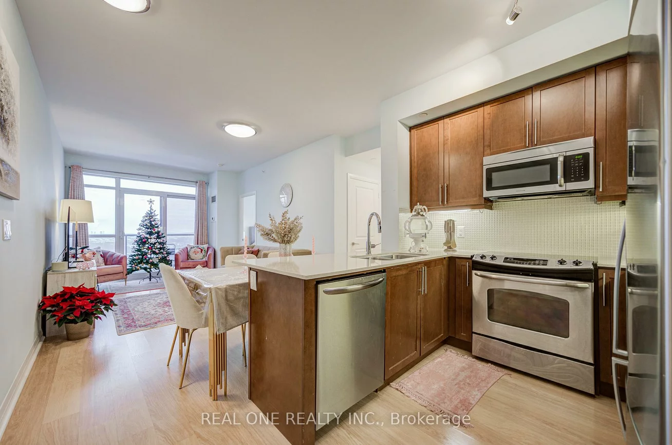 55, Oneida, Langstaff, Richmond Hill