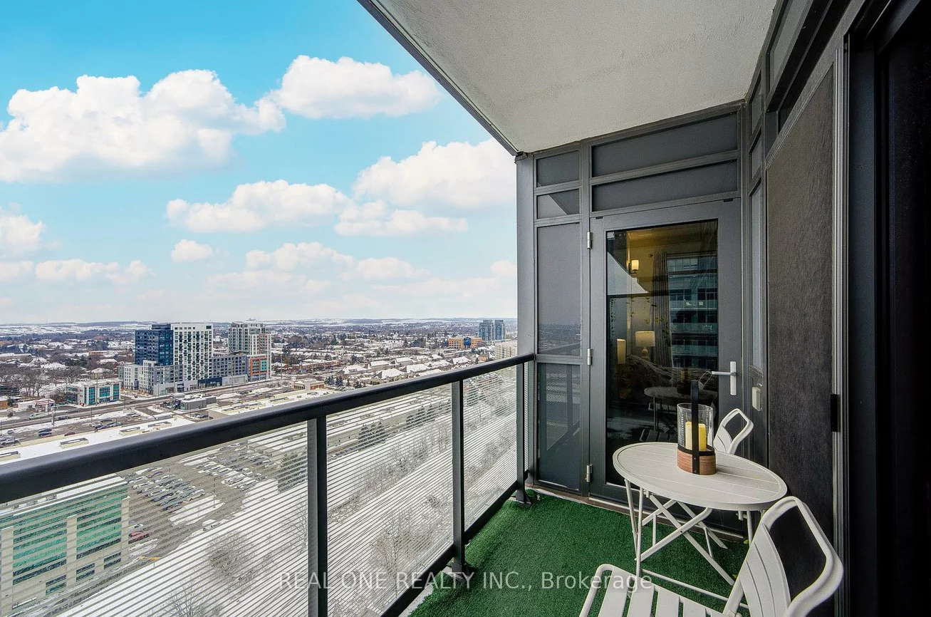 55, Oneida, Langstaff, Richmond Hill