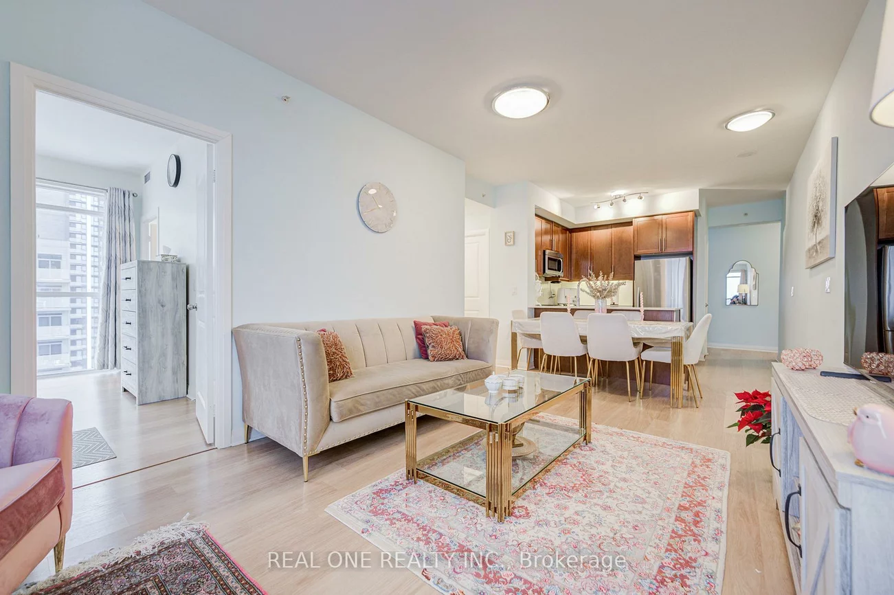 55, Oneida, Langstaff, Richmond Hill