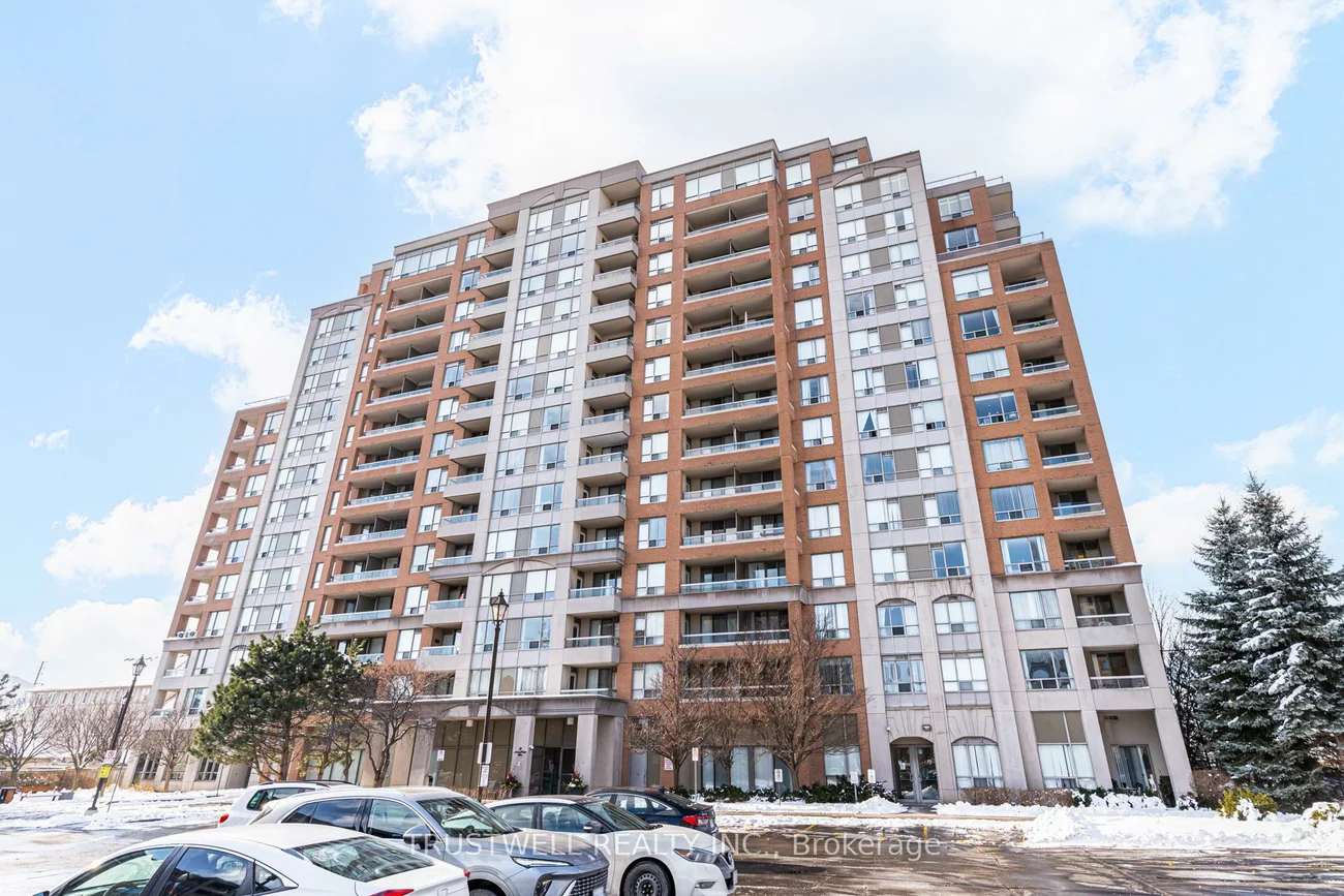 9, Northern Heights, Langstaff, Richmond Hill