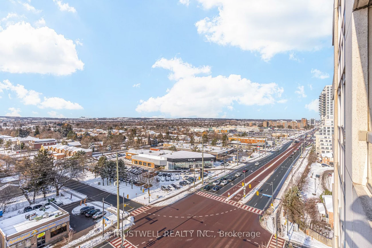 9, Northern Heights, Langstaff, Richmond Hill