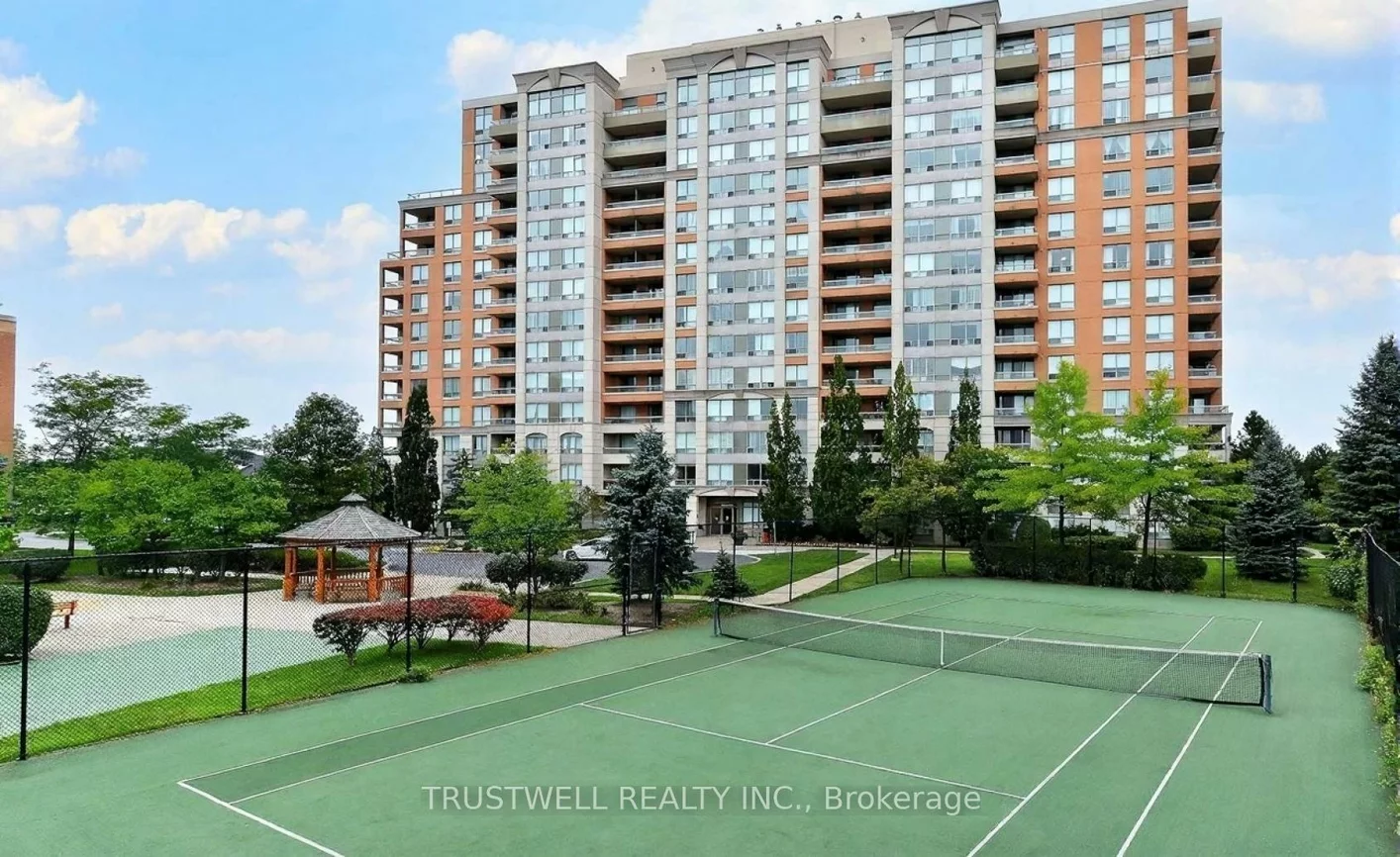 9, Northern Heights, Langstaff, Richmond Hill