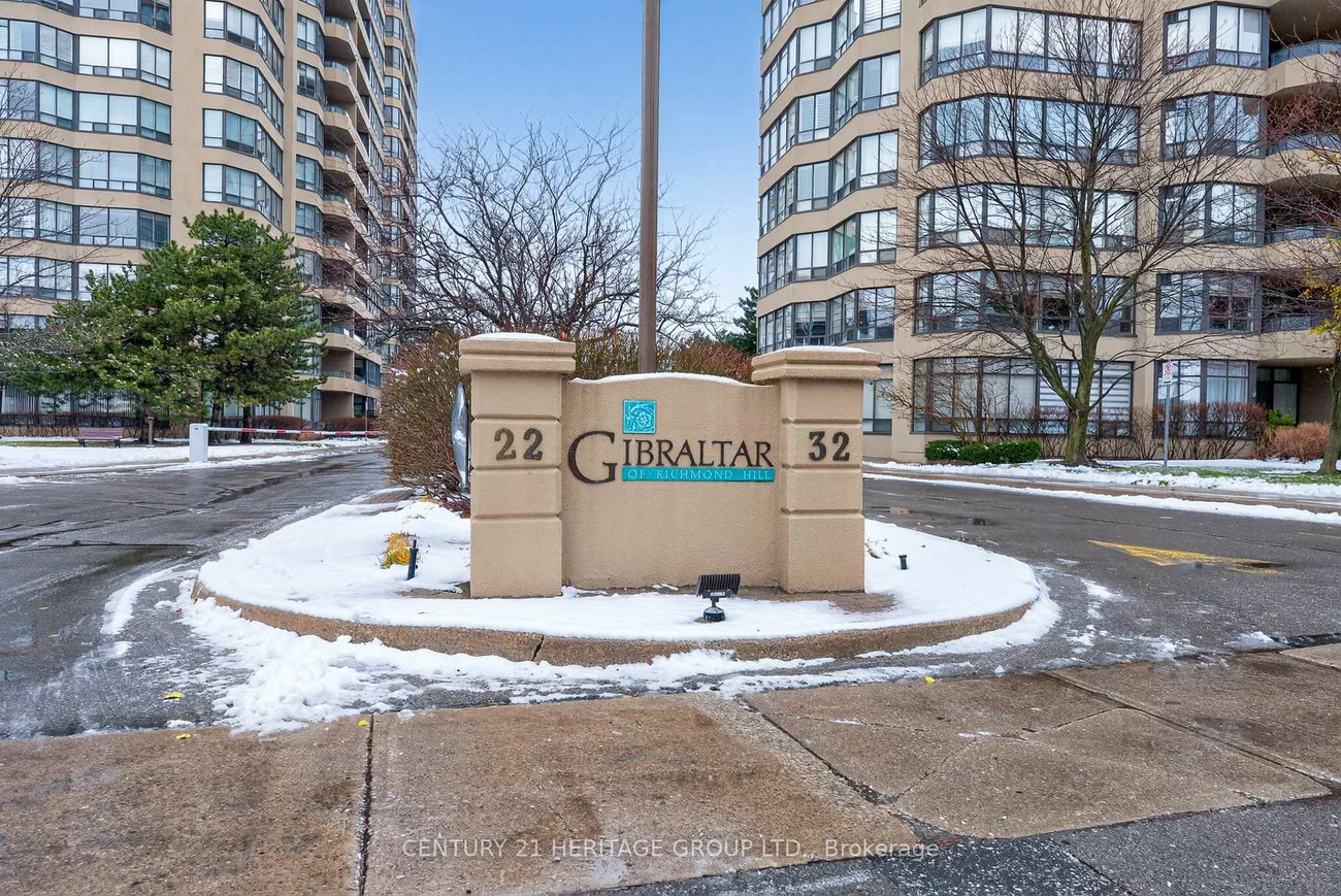 32, Clarissa, Harding, Richmond Hill