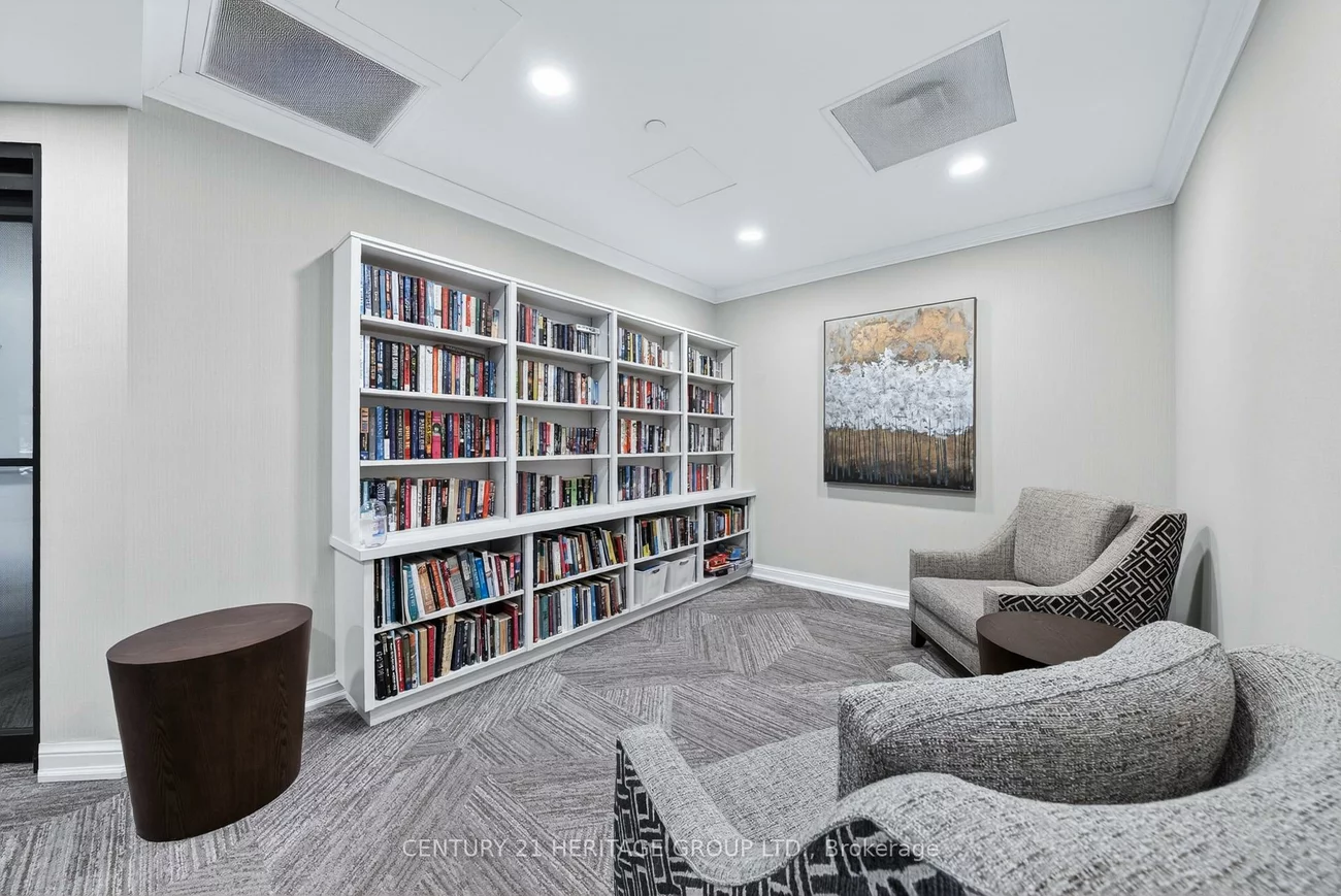 32, Clarissa, Harding, Richmond Hill