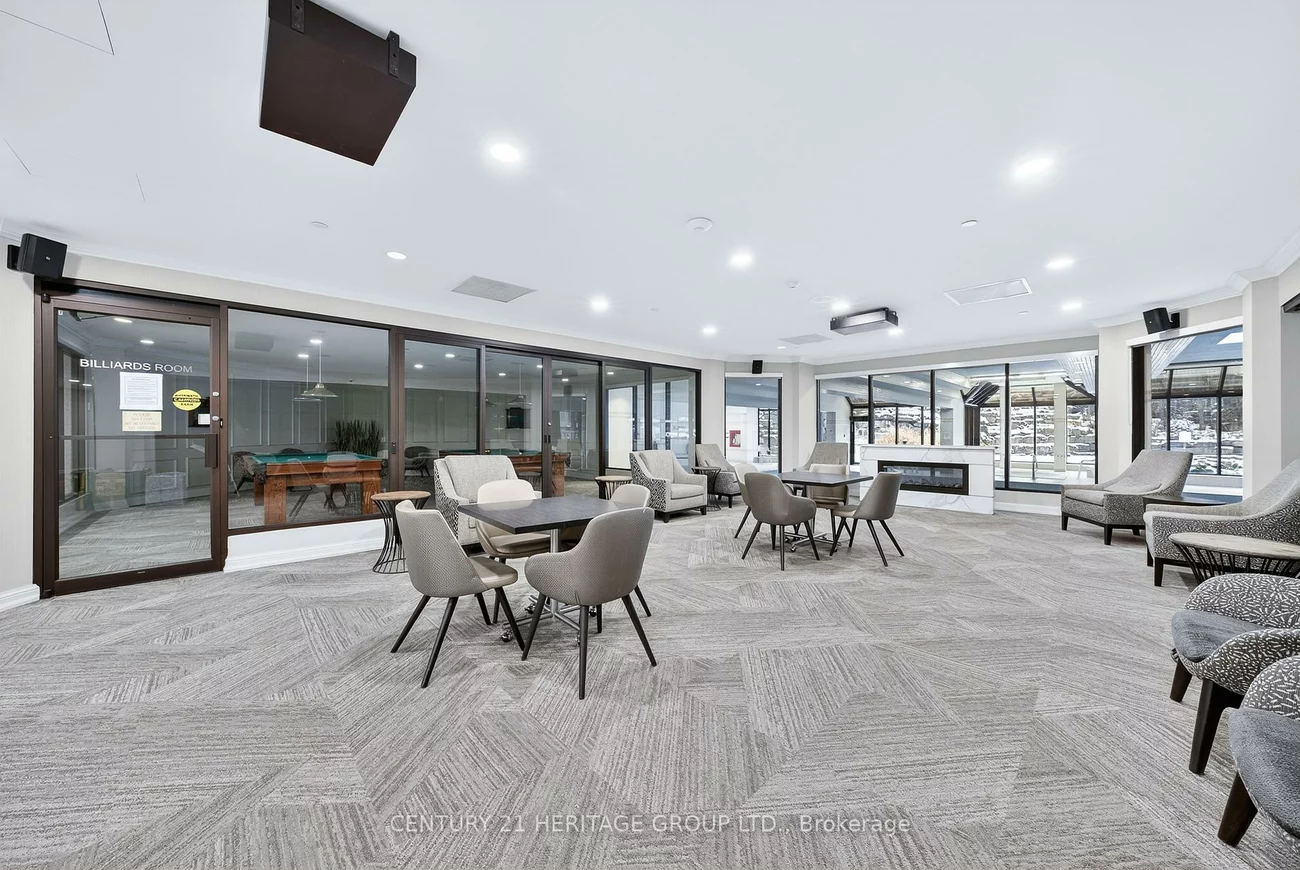 32, Clarissa, Harding, Richmond Hill