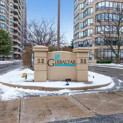 32, Clarissa, Harding, Richmond Hill