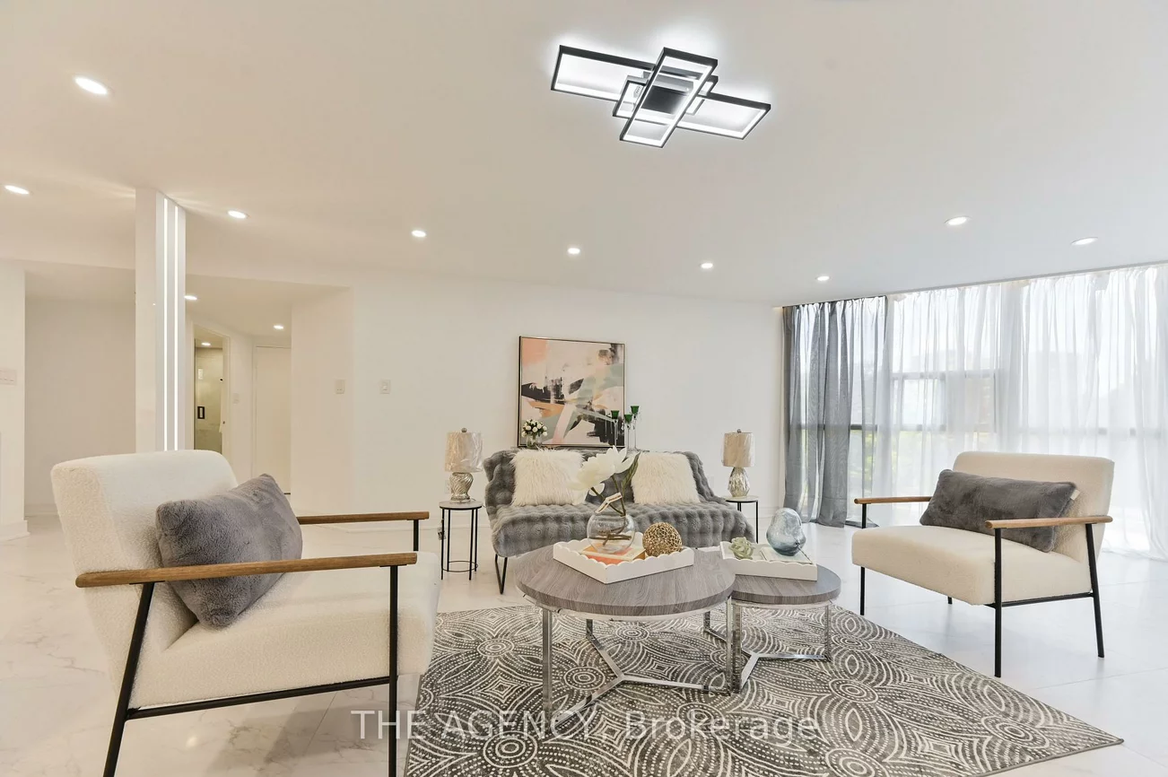 20, Baif, North Richvale, Richmond Hill