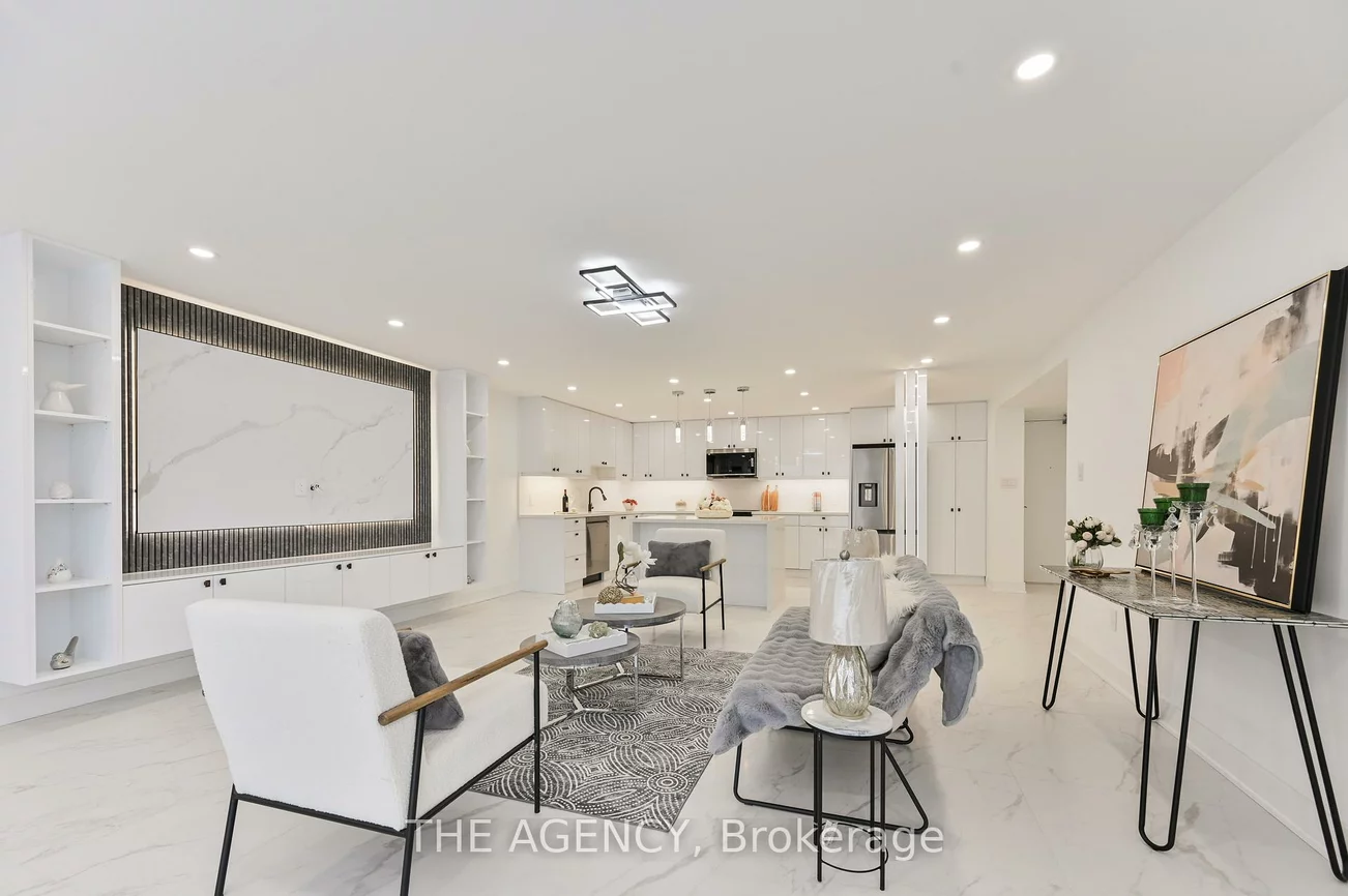 20, Baif, North Richvale, Richmond Hill